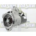Starter motor DA SILVA PROTRANS - JD021204