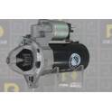 Starter motor DA SILVA PROTRANS - JD040337