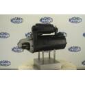 Starter (Remanufactured) - MAGNETI MARELLI eQUAL DA SILVA PROTRANS - MSQ0319