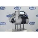 Starter (Remanufactured) - MAGNETI MARELLI eQUAL DA SILVA PROTRANS - MSQ0323