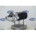 Starter (Remanufactured) - MAGNETI MARELLI eQUAL DA SILVA PROTRANS - MSQ0332