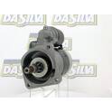 Startmotor (Gereviseerd) DA SILVA PROTRANS - 020004