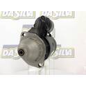 Startmotor (Gereviseerd) DA SILVA PROTRANS - 020009
