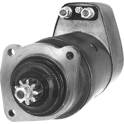 Startmotor (Gereviseerd) DA SILVA PROTRANS - 020018