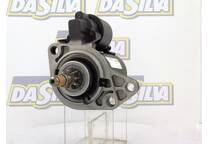 Startmotor (Gereviseerd)