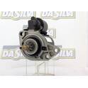 Startmotor (Gereviseerd) DA SILVA PROTRANS - 020035