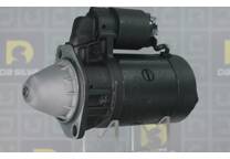 Startmotor (Gereviseerd)