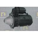Startmotor (Omtillverkade) DA SILVA PROTRANS - 020037