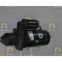 Startmotor (Omtillverkade) DA SILVA PROTRANS - 020039
