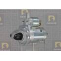 Startmotor (Omtillverkade) DA SILVA PROTRANS - 020045