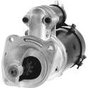 Startmotor (Omtillverkade) DA SILVA PROTRANS - 020051