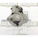 Startmotor (Gereviseerd) DA SILVA PROTRANS - 020082