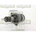 Startmotor (Gereviseerd) DA SILVA PROTRANS - 020098