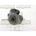 Startmotor (Gereviseerd) DA SILVA PROTRANS - 020124
