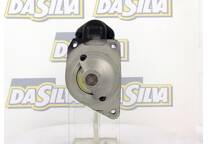 Startmotor (Gereviseerd)