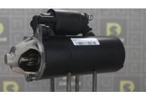 Startmotor (Gereviseerd)