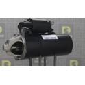 Startmotor (Omtillverkade) DA SILVA PROTRANS - 020127
