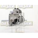 Startmotor (Gereviseerd) DA SILVA PROTRANS - 020131