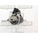 Startmotor (Gereviseerd) DA SILVA PROTRANS - 020135