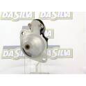 Startmotor (Gereviseerd) DA SILVA PROTRANS - 020138
