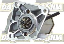 Startmotor (Gereviseerd)