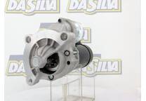 Startmotor (Gereviseerd)
