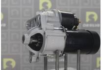 Startmotor (Gereviseerd)