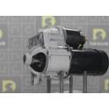 Startmotor (Gereviseerd) DA SILVA PROTRANS - 020143