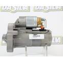 Startmotor (Gereviseerd) DA SILVA PROTRANS - 020144