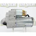 Startmotor (Gereviseerd) DA SILVA PROTRANS - 020145