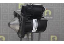Startmotor (Gereviseerd)