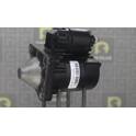 Startmotor (Gereviseerd) DA SILVA PROTRANS - 020150