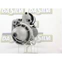 Startmotor (Gereviseerd) DA SILVA PROTRANS - 020160