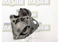 Startmotor (Gereviseerd)