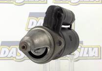 Startmotor (Gereviseerd)