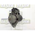Startmotor (Gereviseerd) DA SILVA PROTRANS - 020177