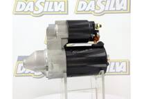 Startmotor (Gereviseerd)