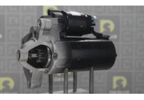 Startmotor (Gereviseerd)