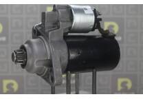 Startmotor (Gereviseerd)
