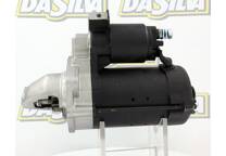 Startmotor (Gereviseerd)