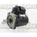 Startmotor (Gereviseerd) DA SILVA PROTRANS - 02021
