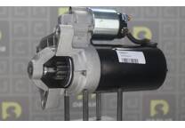 Startmotor (Gereviseerd)