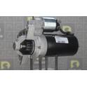 Startmotor (Gereviseerd) DA SILVA PROTRANS - 020211