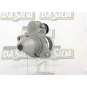 Startmotor (Gereviseerd) DA SILVA PROTRANS - 020213