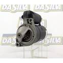 Startmotor (Gereviseerd) DA SILVA PROTRANS - 020233