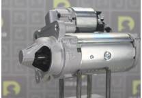 Startmotor (Gereviseerd)
