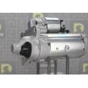 Startmotor (Gereviseerd) DA SILVA PROTRANS - 020244