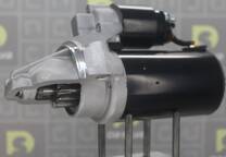 Startmotor (Gereviseerd)