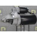 Startmotor (Gereviseerd) DA SILVA PROTRANS - 020245