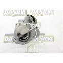 Startmotor (Omtillverkade) DA SILVA PROTRANS - 020246